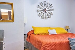 Kozy Haven Log Cabin Rentals