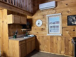 Kozy Haven Log Cabin Rentals