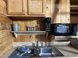 Kozy Haven Log Cabin Rentals