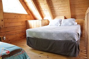 Kozy Haven Log Cabin Rentals