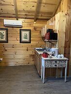 Kozy Haven Log Cabin Rentals
