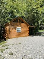 Kozy Haven Log Cabin Rentals