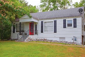 Kozy Haven Log Cabin Rentals