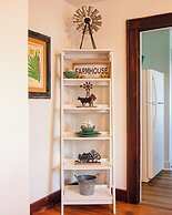 Kozy Haven Log Cabin Rentals