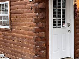 Kozy Haven Log Cabin Rentals