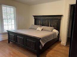 Kozy Haven Log Cabin Rentals