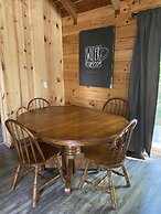 Kozy Haven Log Cabin Rentals
