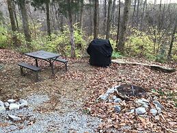 Kozy Haven Log Cabin Rentals