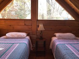 Kozy Haven Log Cabin Rentals