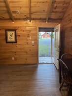 Kozy Haven Log Cabin Rentals