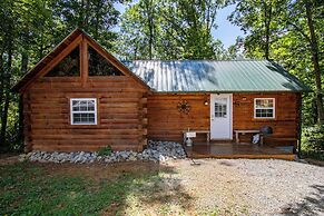 Kozy Haven Log Cabin Rentals