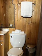 Kozy Haven Log Cabin Rentals