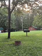 Kozy Haven Log Cabin Rentals