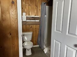 Kozy Haven Log Cabin Rentals