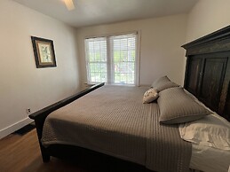 Kozy Haven Log Cabin Rentals