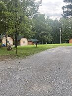 Kozy Haven Log Cabin Rentals