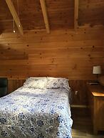 Kozy Haven Log Cabin Rentals