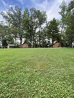 Kozy Haven Log Cabin Rentals