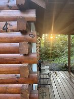Kozy Haven Log Cabin Rentals