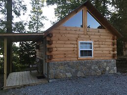 Kozy Haven Log Cabin Rentals