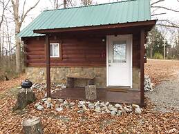 Kozy Haven Log Cabin Rentals