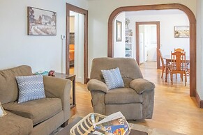 Kozy Haven Log Cabin Rentals