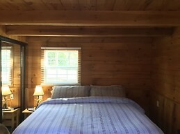 Kozy Haven Log Cabin Rentals