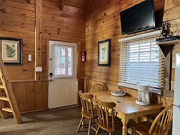 Kozy Haven Log Cabin Rentals