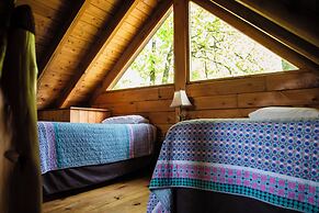 Kozy Haven Log Cabin Rentals