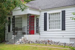 Kozy Haven Log Cabin Rentals