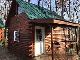 Kozy Haven Log Cabin Rentals