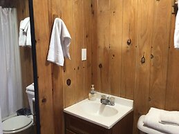 Kozy Haven Log Cabin Rentals