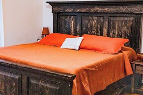 Kozy Haven Log Cabin Rentals