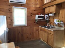 Kozy Haven Log Cabin Rentals