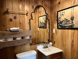 Kozy Haven Log Cabin Rentals