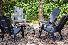 Kozy Haven Log Cabin Rentals