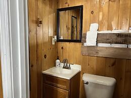 Kozy Haven Log Cabin Rentals