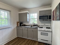 Kozy Haven Log Cabin Rentals