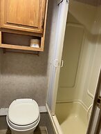 Kozy Haven Log Cabin Rentals