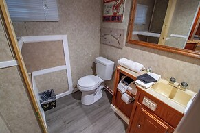 Kozy Haven Log Cabin Rentals