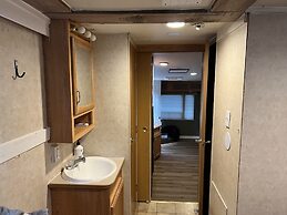 Kozy Haven Log Cabin Rentals