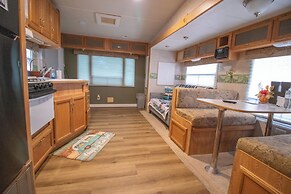 Kozy Haven Log Cabin Rentals