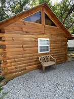 Kozy Haven Log Cabin Rentals