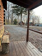 Kozy Haven Log Cabin Rentals
