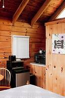 Kozy Haven Log Cabin Rentals