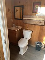 Kozy Haven Log Cabin Rentals