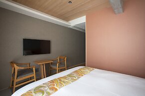 HOTEL LEGASTA Kyoto Higashiyama Sanjo