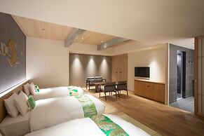 HOTEL LEGASTA Kyoto Higashiyama Sanjo