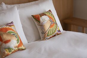 HOTEL LEGASTA Kyoto Higashiyama Sanjo