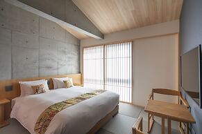 HOTEL LEGASTA Kyoto Higashiyama Sanjo